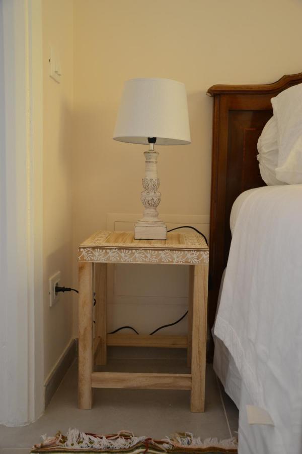 La Casa Del Mare Apartment เน็ตตูโน ภายนอก รูปภาพ