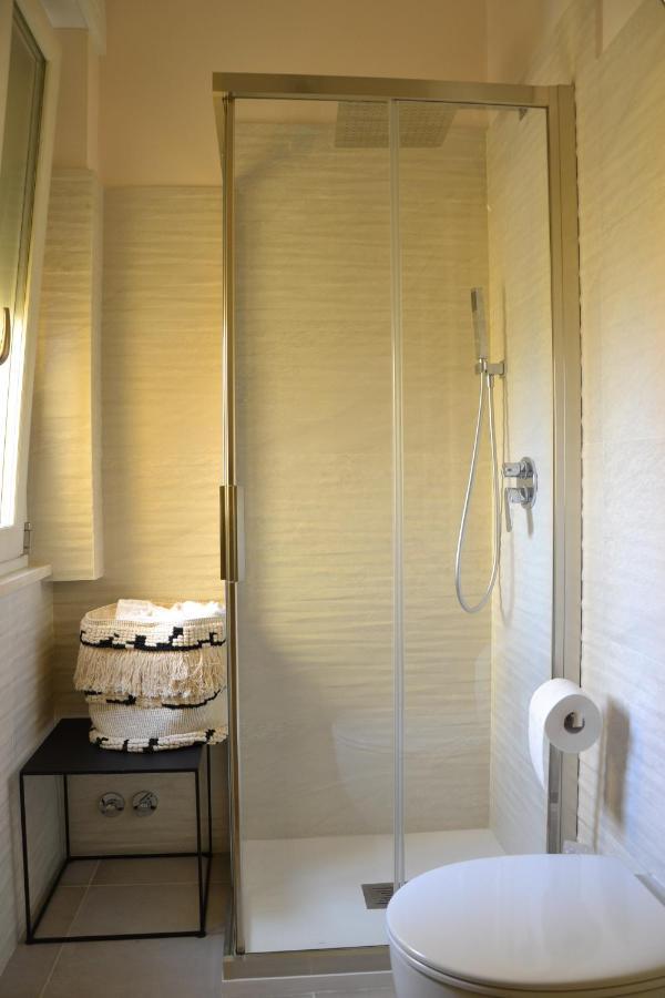 La Casa Del Mare Apartment เน็ตตูโน ภายนอก รูปภาพ